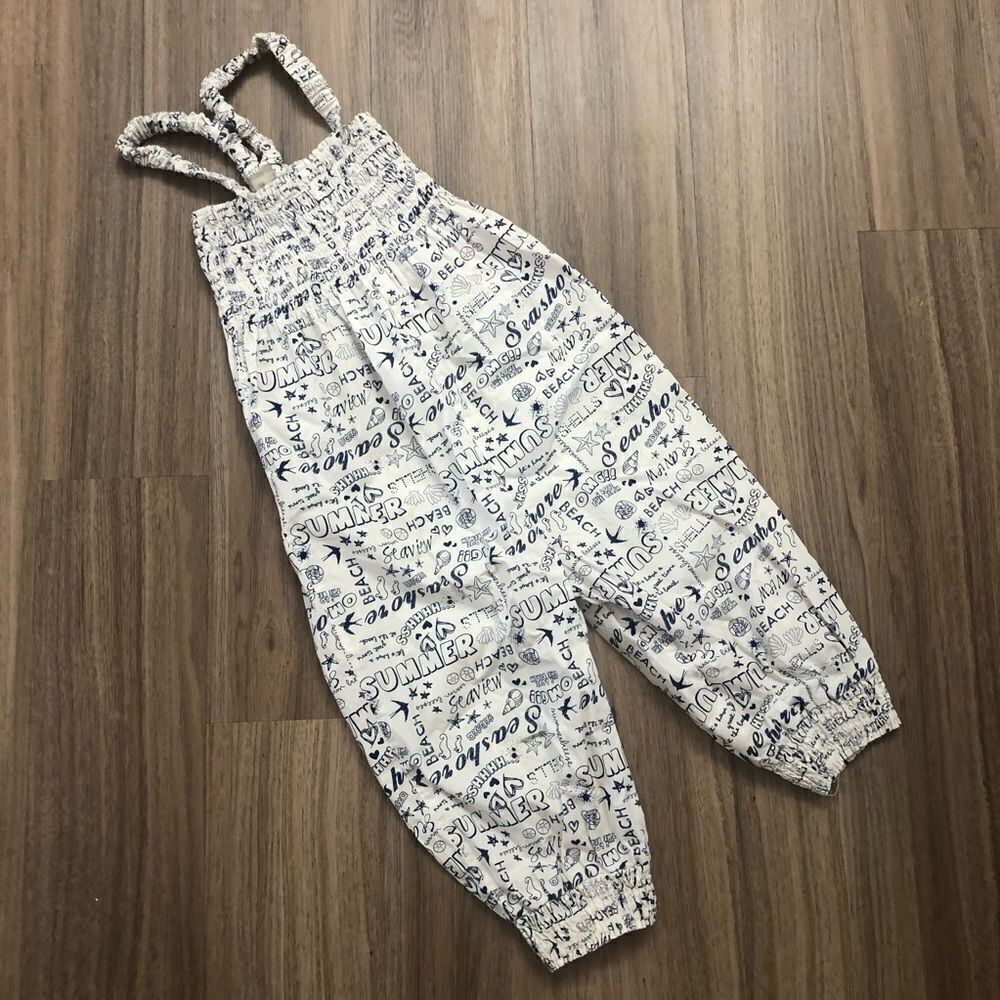 Super Cute Romper by Name It